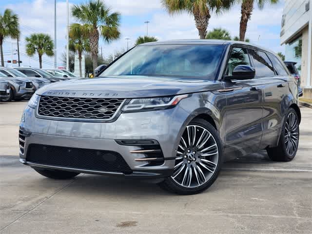 2018 Land Rover Range Rover Velar R-Dynamic HSE -
                  Houston, TX
