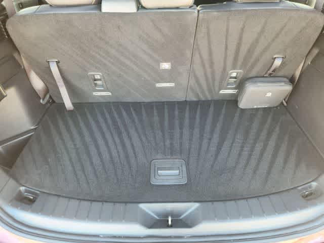 Thumbnail: 2024 Mazda CX-90 - 20