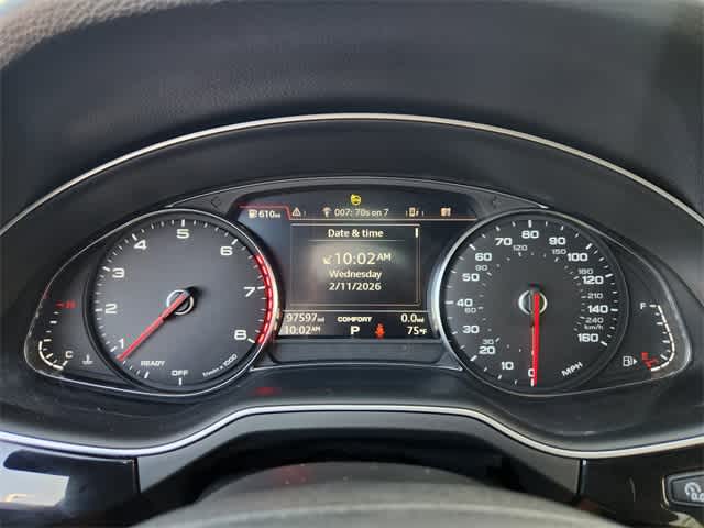 Thumbnail: 2018 Audi Q7 - 18