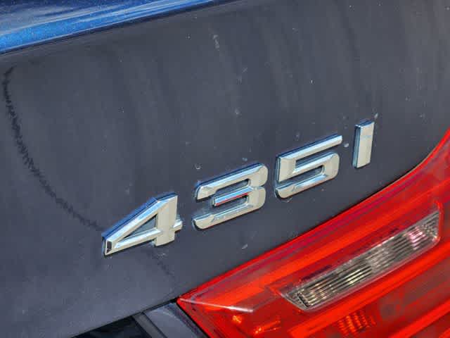 Thumbnail: 2014 BMW 4 Series - 7