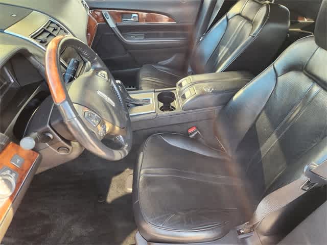 Thumbnail: 2011 Lincoln MKX - 11