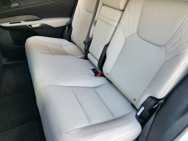 Thumbnail: 2024 Lexus RX - 13