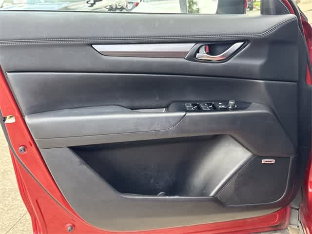 2018 Mazda CX-5 Touring 8