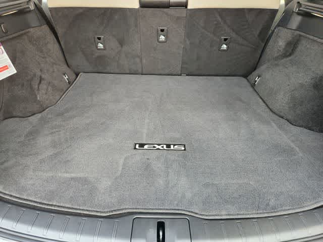 Thumbnail: 2024 Lexus RX - 19