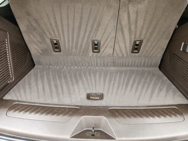 Thumbnail: 2021 Chevrolet Tahoe - 19