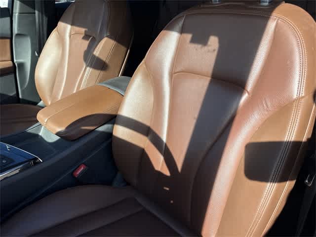 Thumbnail: 2018 Audi Q7 - 12