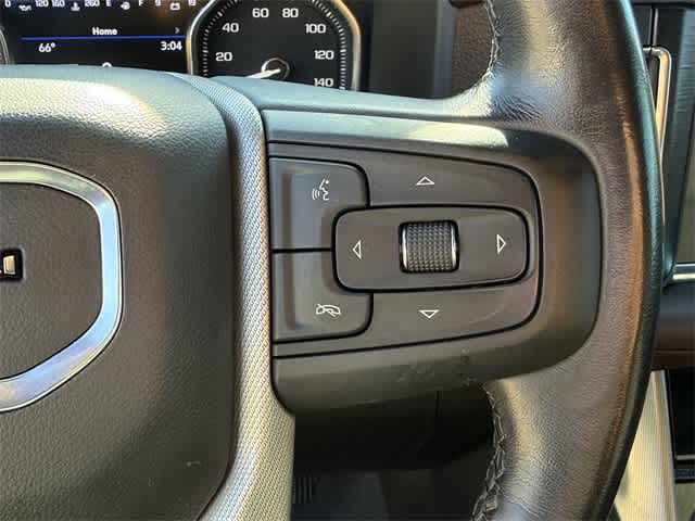 Thumbnail: 2021 GMC Yukon XL - 25