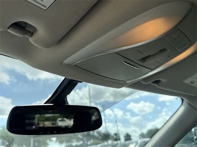 Thumbnail: 2020 INFINITI QX60 - 26