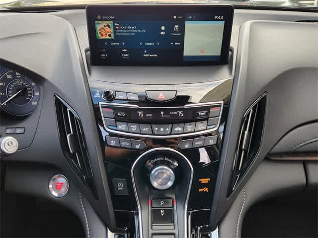 Thumbnail: 2020 Acura RDX - 16