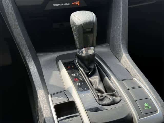 Thumbnail: 2019 Honda Civic - 19