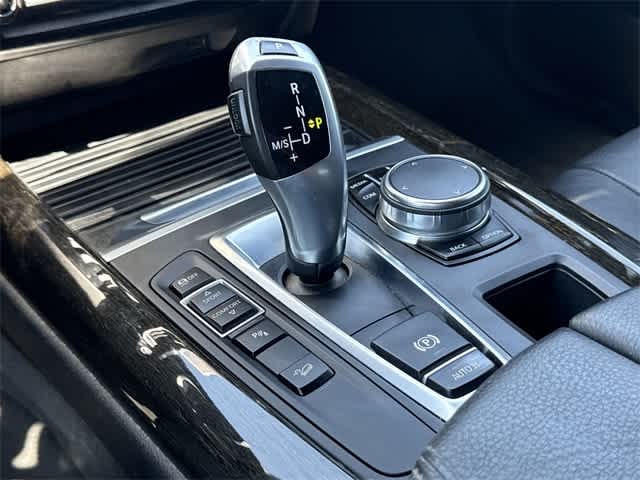 2017 BMW X5 xDrive35i 17