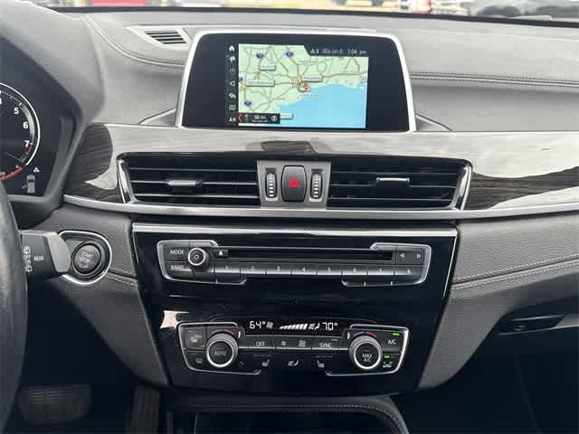 Thumbnail: 2018 BMW X2 - 18