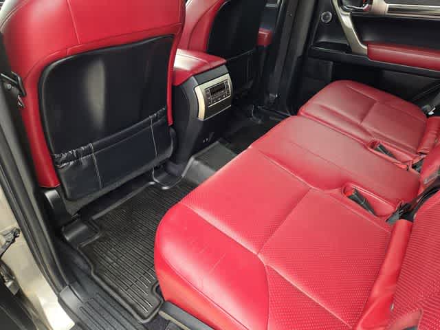 Thumbnail: 2021 Lexus GX - 12