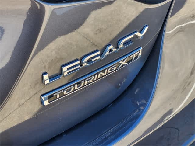 Thumbnail: 2022 Subaru Legacy - 7
