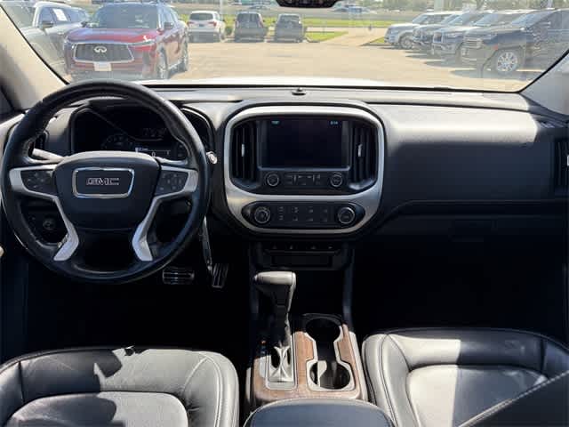 Thumbnail: 2018 GMC Canyon - 15
