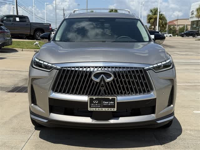 Thumbnail: 2026 INFINITI QX60 - 6