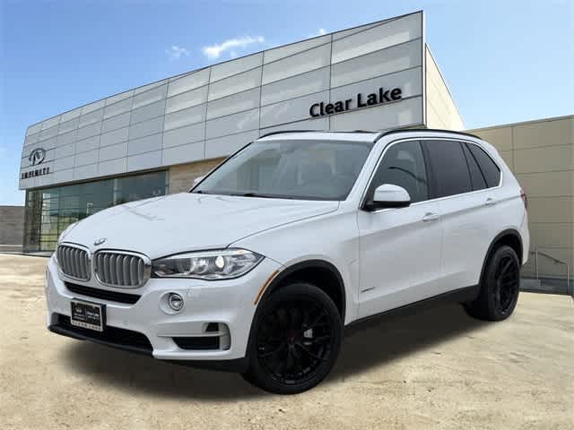 2015 BMW X5 xDrive50i -
                  Houston, TX
