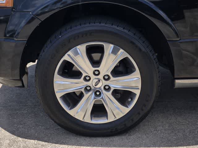 Thumbnail: 2015 Ford Expedition EL - 8