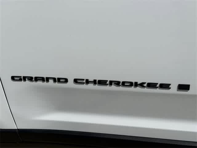 Thumbnail: 2024 Jeep Grand Cherokee L - 5