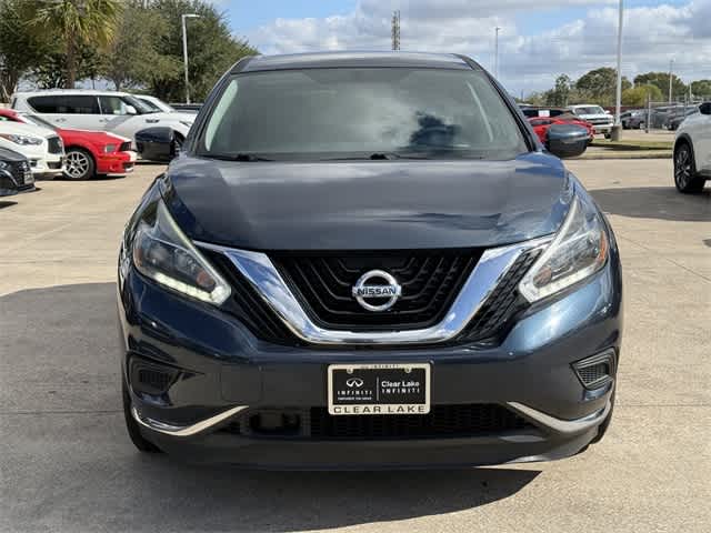 Thumbnail: 2018 Nissan Murano - 7