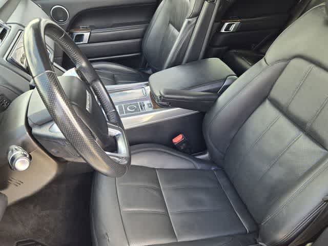 Thumbnail: 2018 Land Rover Range Rover Sport - 11