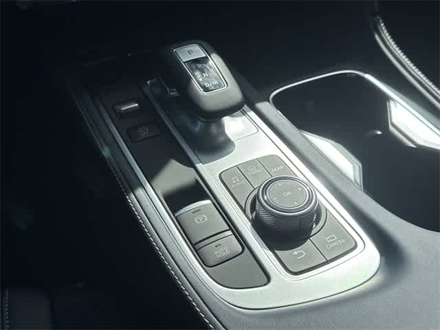 Thumbnail: 2026 INFINITI QX60 - 20