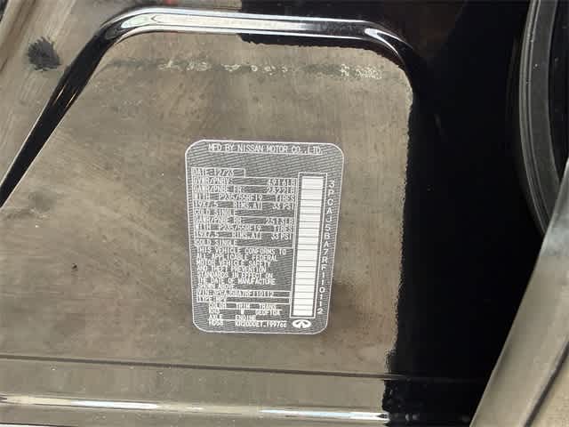 Thumbnail: 2024 INFINITI QX50 - 27