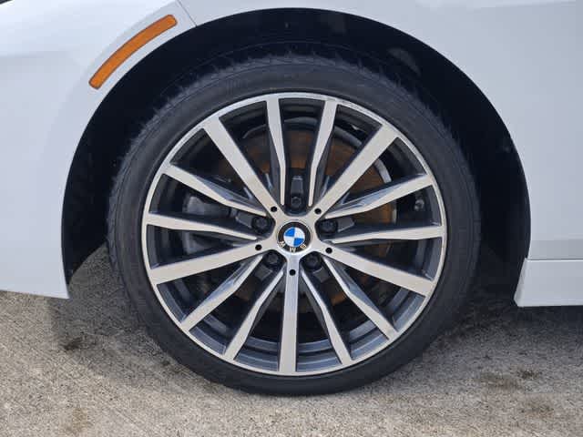 Thumbnail: 2020 BMW 2 Series - 8