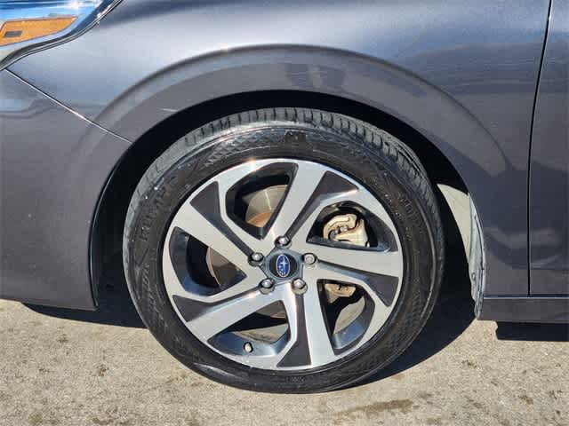 Thumbnail: 2022 Subaru Legacy - 8