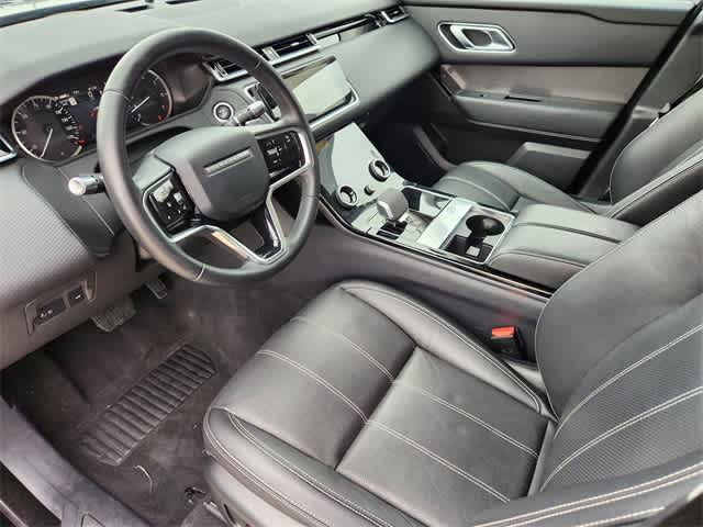 Thumbnail: 2021 Land Rover Range Rover Velar - 2