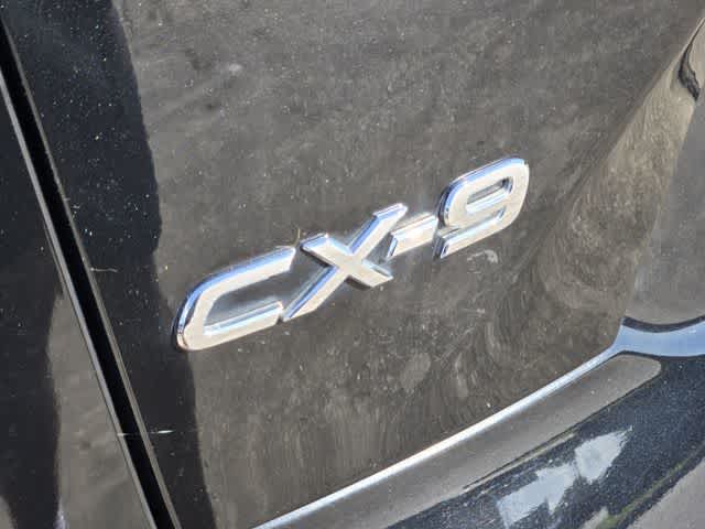 Thumbnail: 2016 Mazda CX-9 - 6