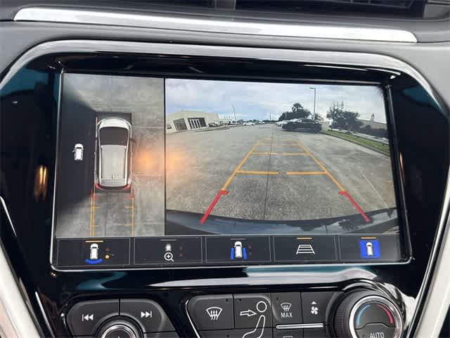 Thumbnail: 2020 Chevrolet Bolt EV - 24