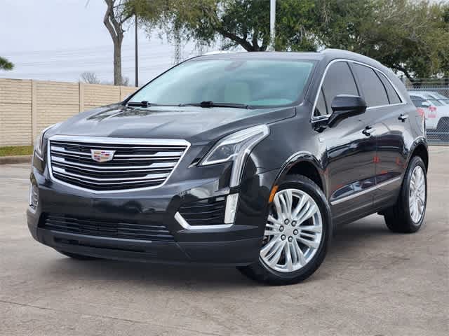2017 Cadillac XT5 Premium Luxury -
                  Houston, TX