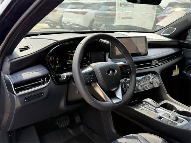 Thumbnail: 2026 INFINITI QX60 - 11