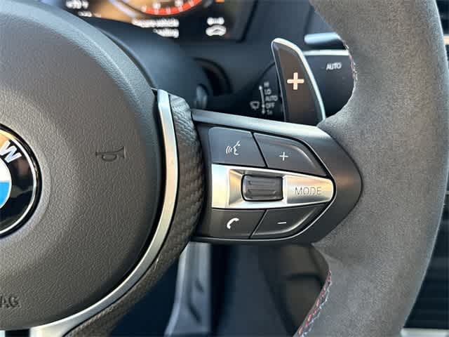 Thumbnail: 2018 BMW M2 - 17