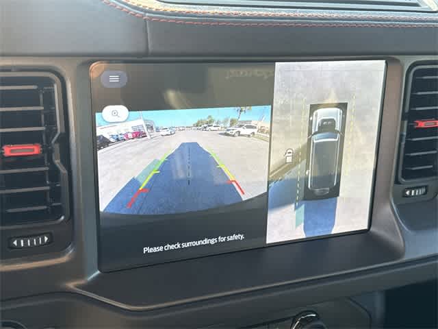 Thumbnail: 2025 Ford Bronco - 12