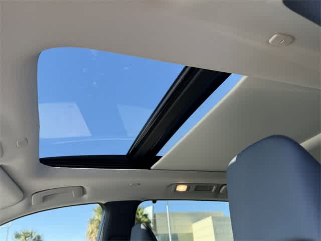 Thumbnail: 2026 INFINITI QX60 - 27