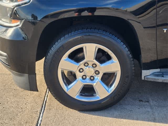 Thumbnail: 2016 Chevrolet Tahoe - 8