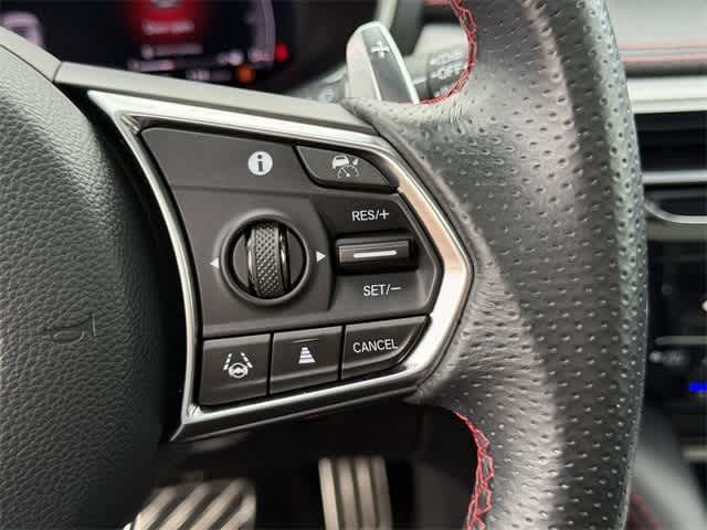 Thumbnail: 2022 Acura MDX - 20