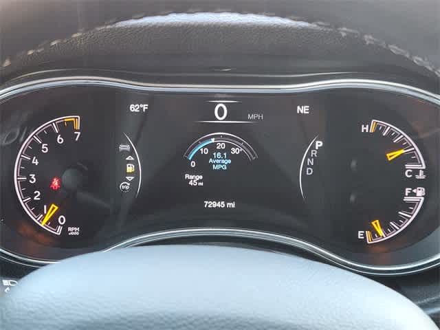 Thumbnail: 2021 Jeep Grand Cherokee - 18