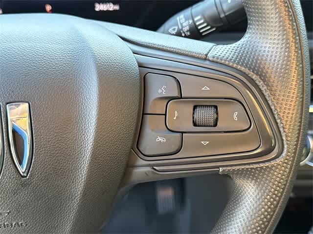 Thumbnail: 2025 Buick Envista - 21