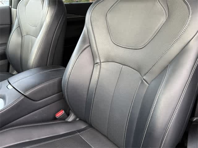 Thumbnail: 2023 INFINITI QX60 - 13