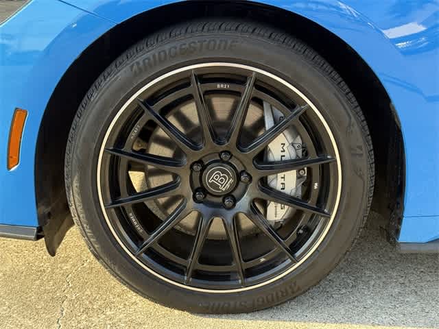 Thumbnail: 2024 Ford Mustang - 7