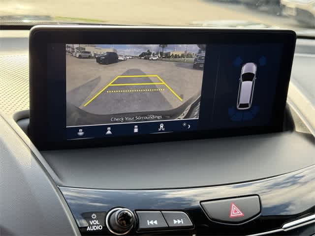 Thumbnail: 2021 Acura RDX - 24