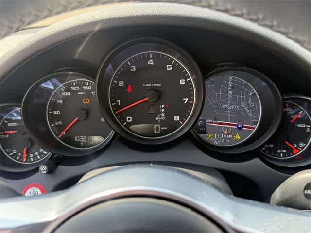 Thumbnail: 2016 Porsche Cayenne - 21