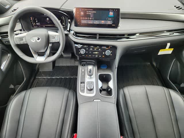 Thumbnail: 2027 INFINITI QX60 - 10