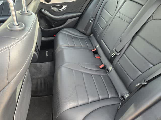 Thumbnail: 2018 Mercedes-Benz C-Class - 13