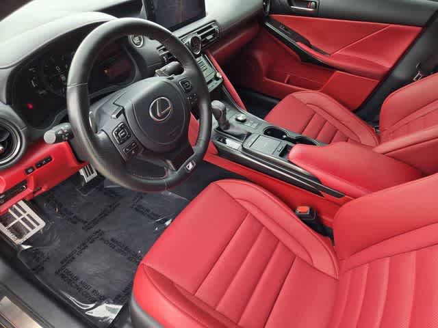 Thumbnail: 2023 Lexus IS - 2