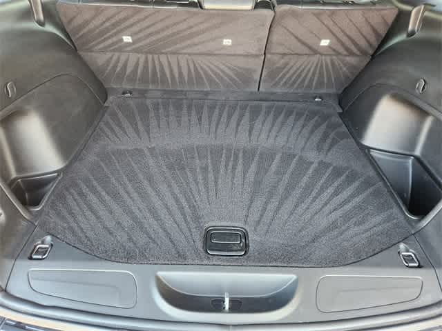 Thumbnail: 2021 Jeep Grand Cherokee - 19