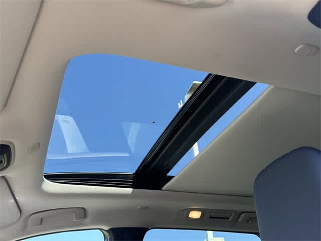 Thumbnail: 2026 INFINITI QX60 - 26